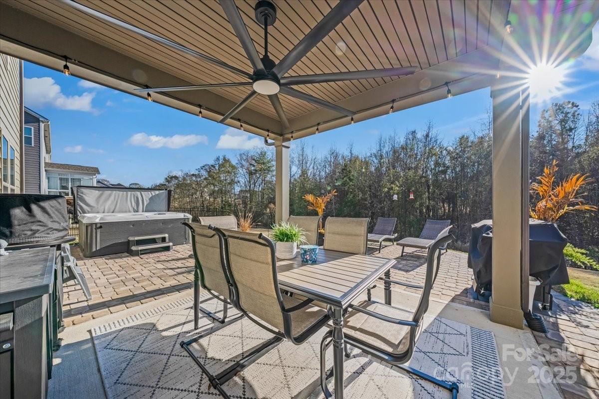 Preserve at Barber Rock - Residential