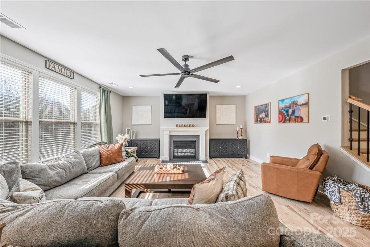 Preserve at Barber Rock - Residential