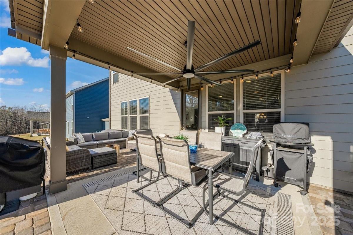 Preserve at Barber Rock - Residential