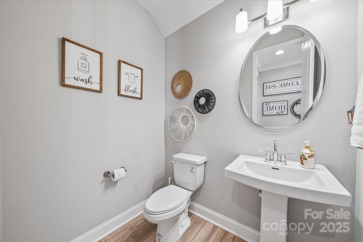 Preserve at Barber Rock - Residential