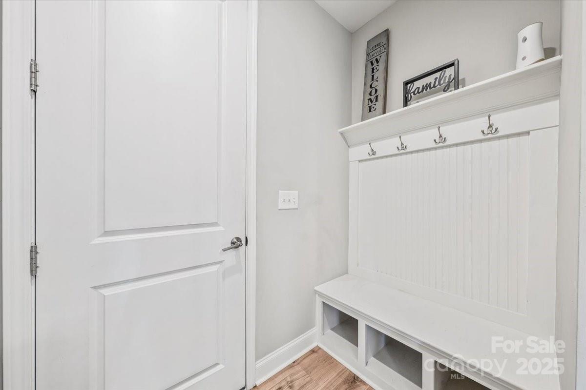 Preserve at Barber Rock - Residential