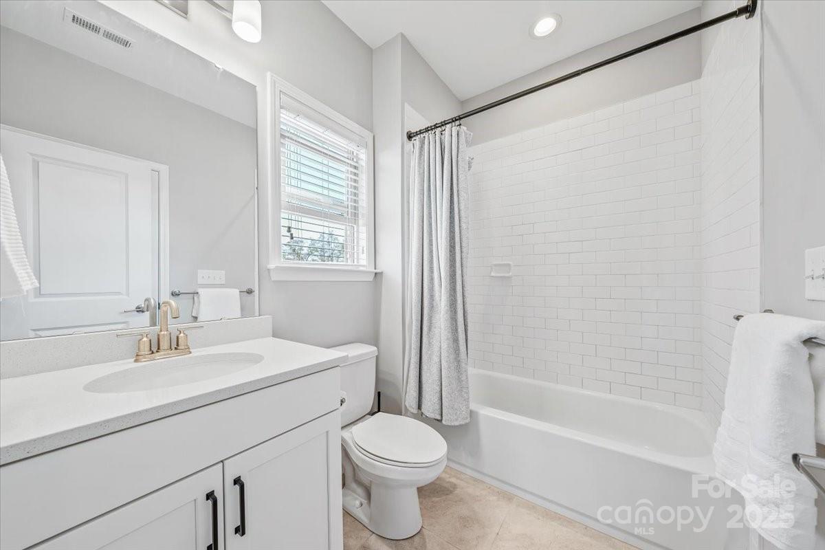 Preserve at Barber Rock - Residential