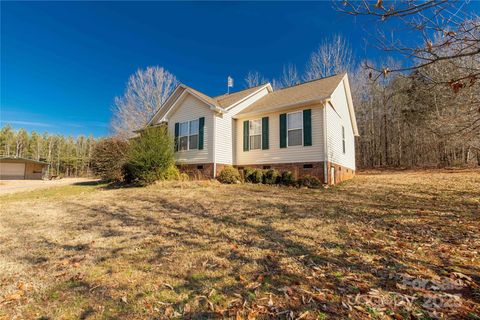 A home in Sharon