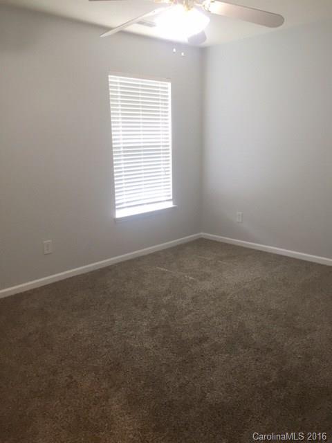 Mcdowell Place - Residential