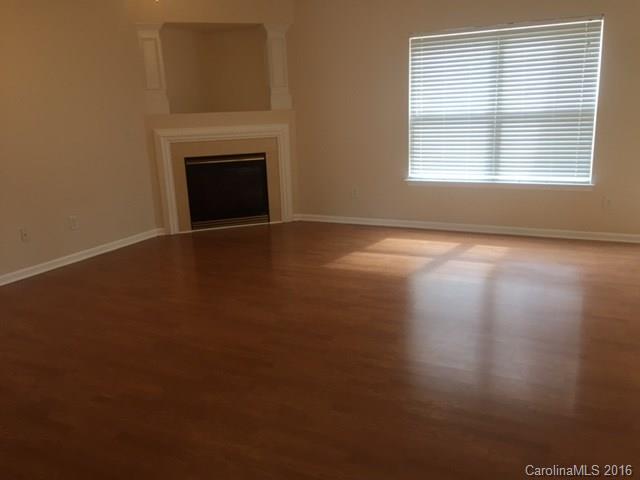 Mcdowell Place - Residential