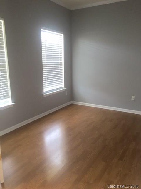 Mcdowell Place - Residential