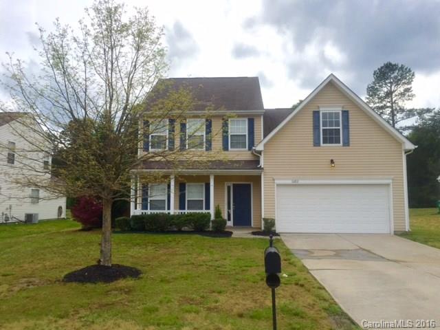 Mcdowell Place - Residential