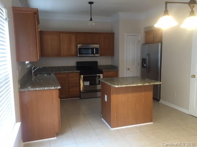 Mcdowell Place - Residential