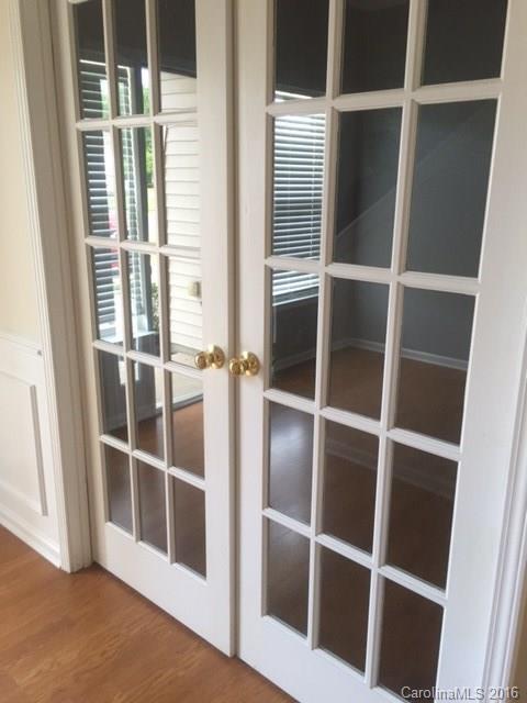 Mcdowell Place - Residential