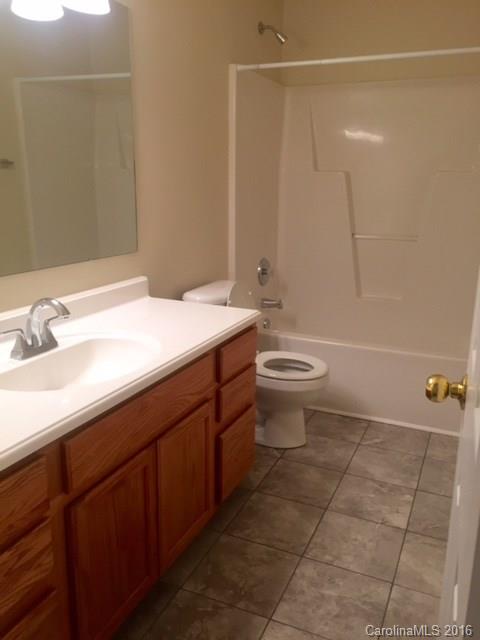 Mcdowell Place - Residential