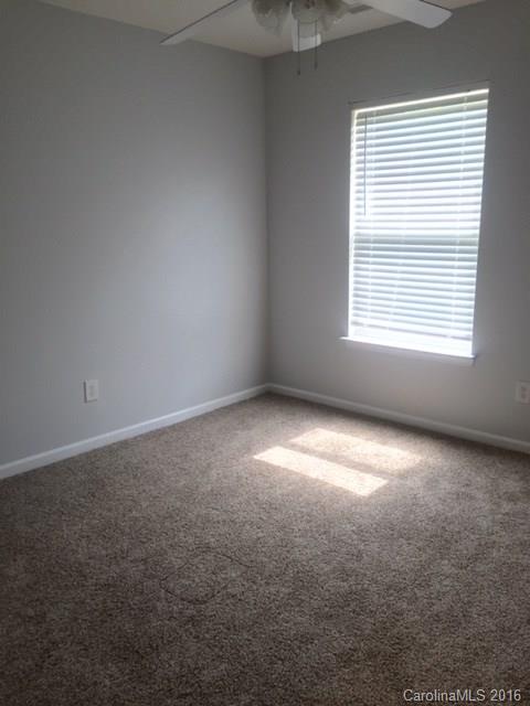 Mcdowell Place - Residential