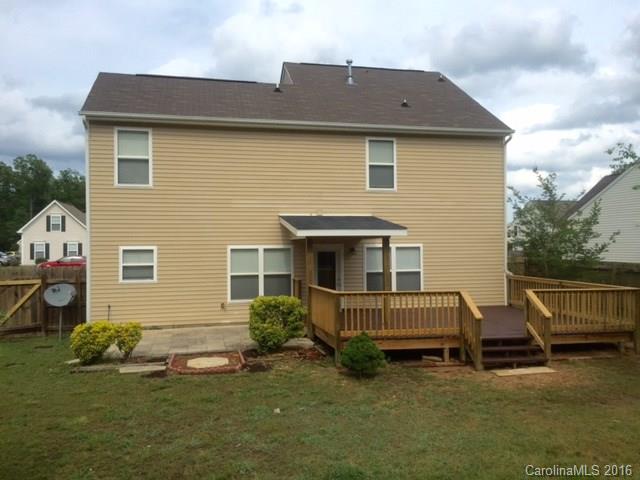 Mcdowell Place - Residential