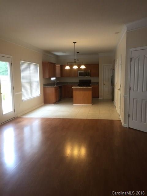 Mcdowell Place - Residential