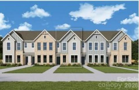Photo of 13045 Benessare Lane, Matthews, NC 28105 (MLS # 4379377)