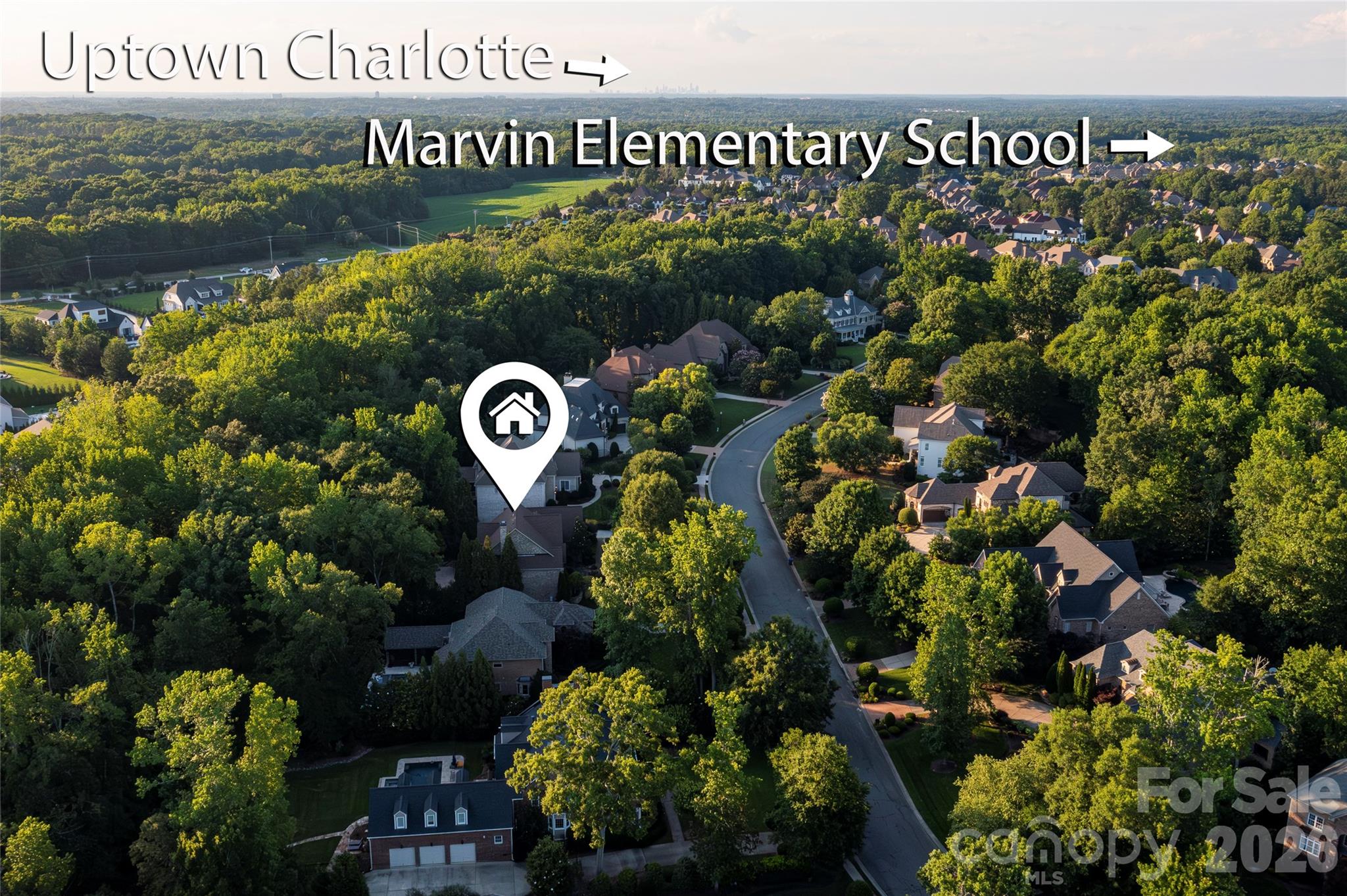 1616 Lookout Circle