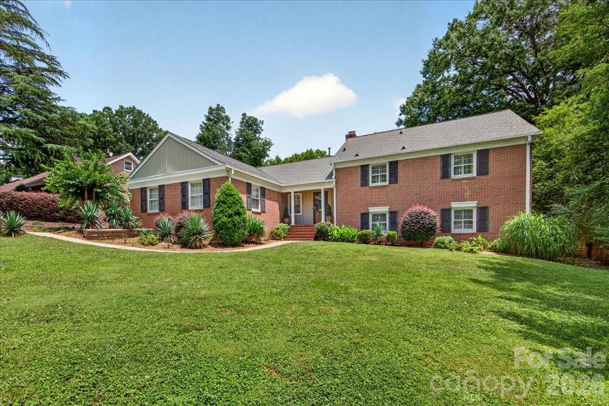 3519 Mill Pond Road