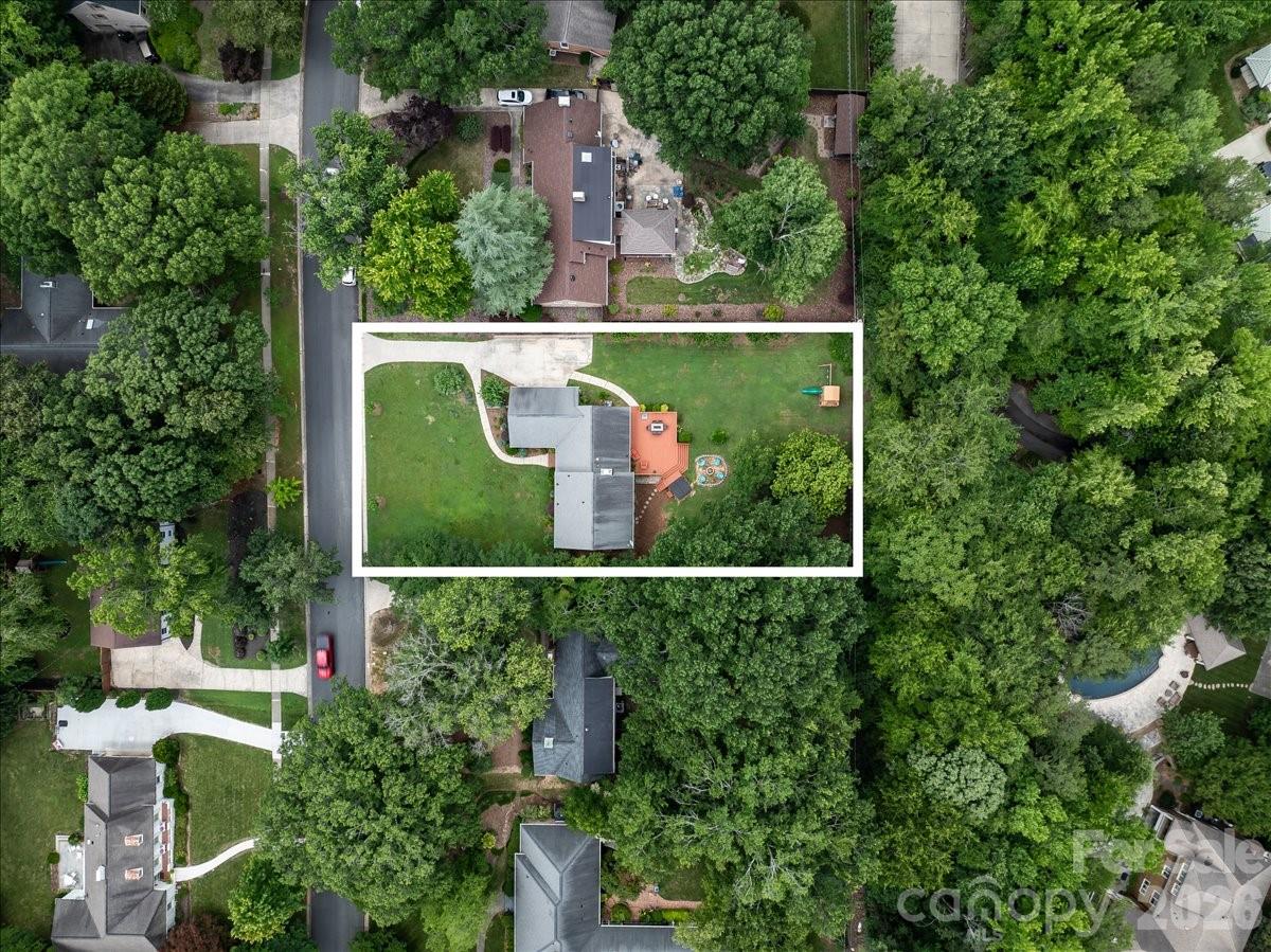 3519 Mill Pond Road