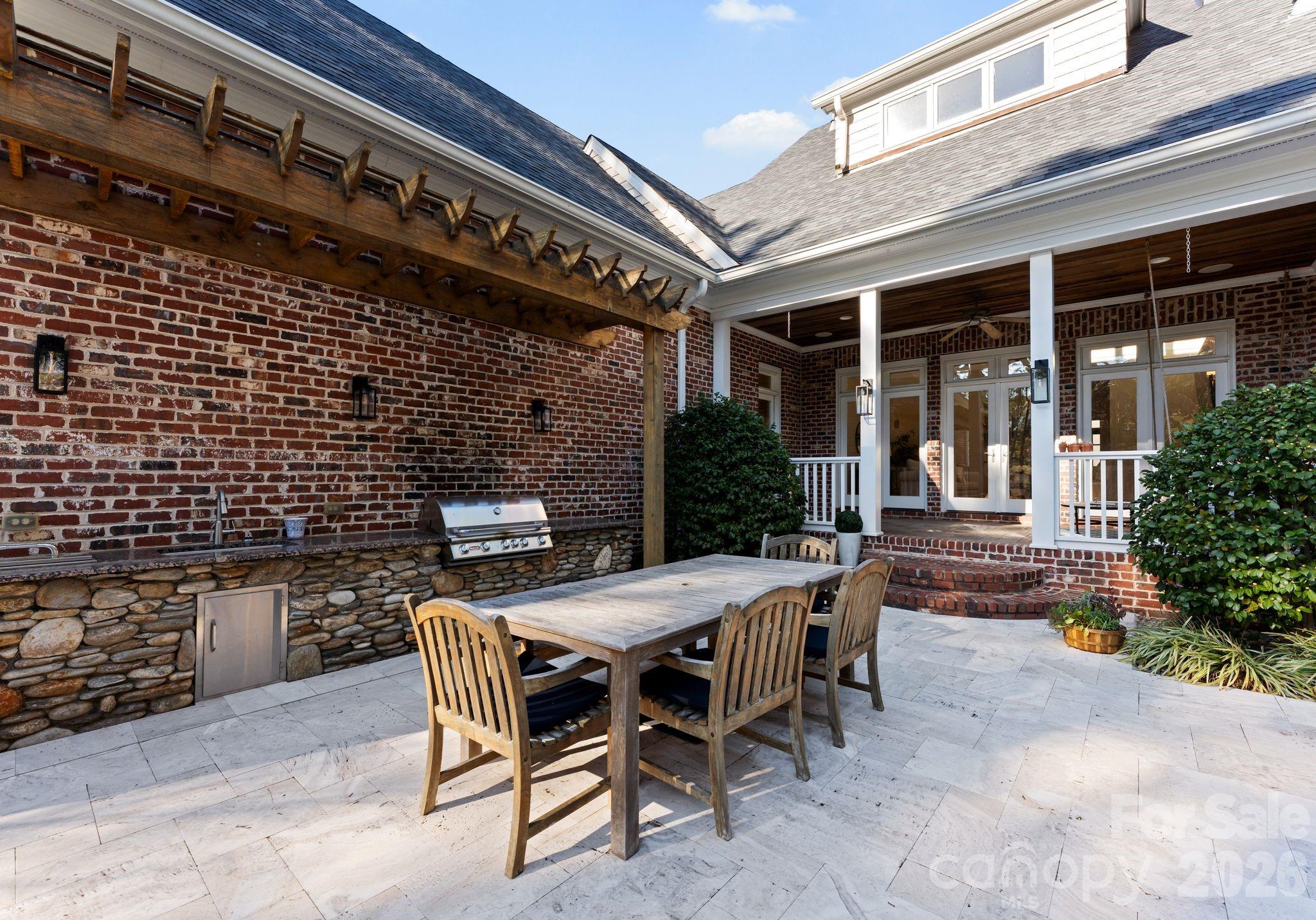 The Point - Residential