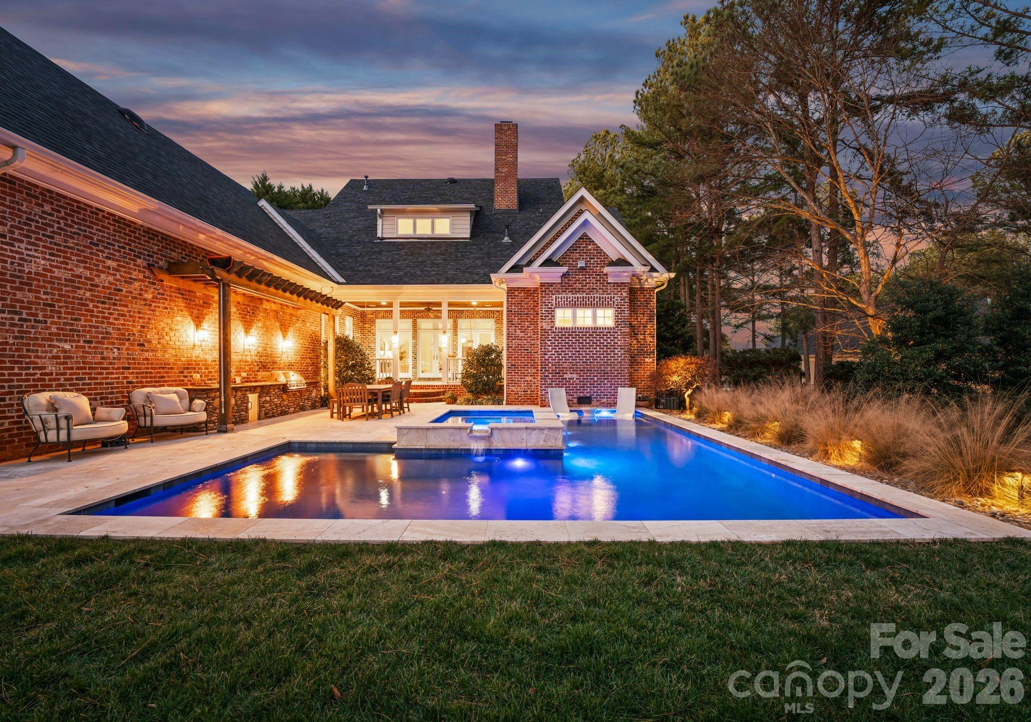 The Point - Residential