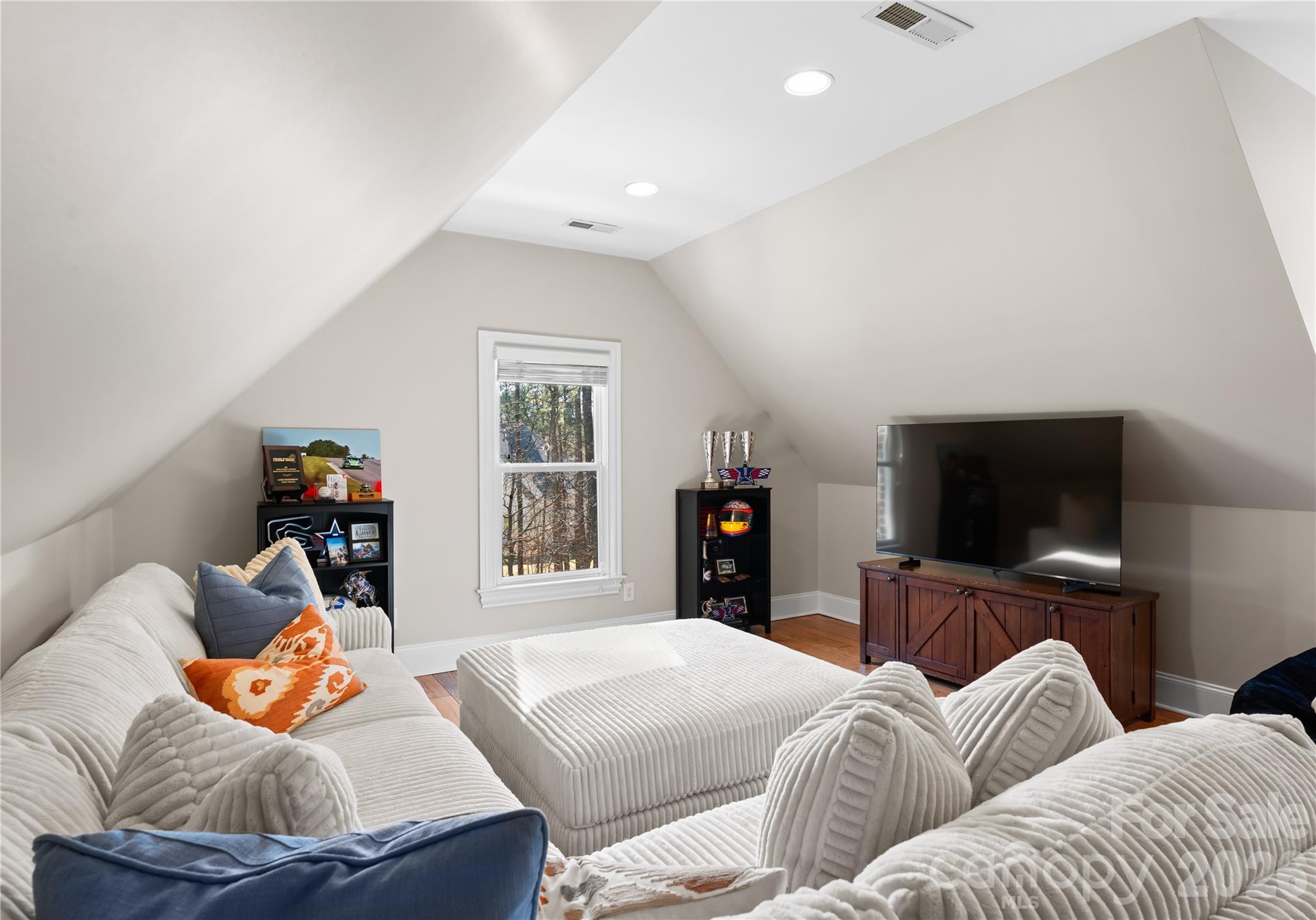 The Point - Residential