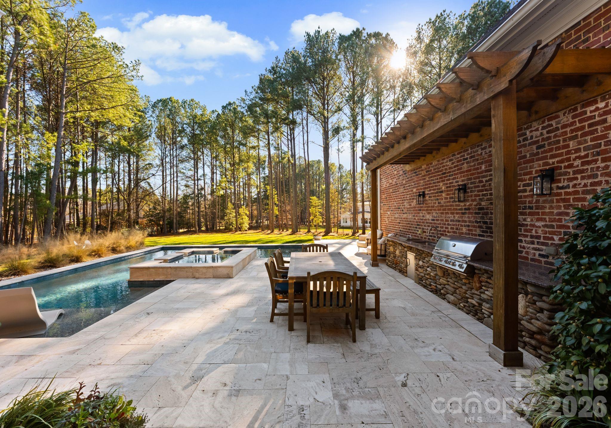 The Point - Residential