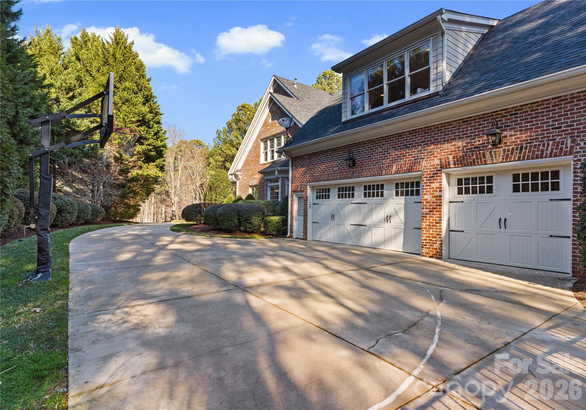 The Point - Residential