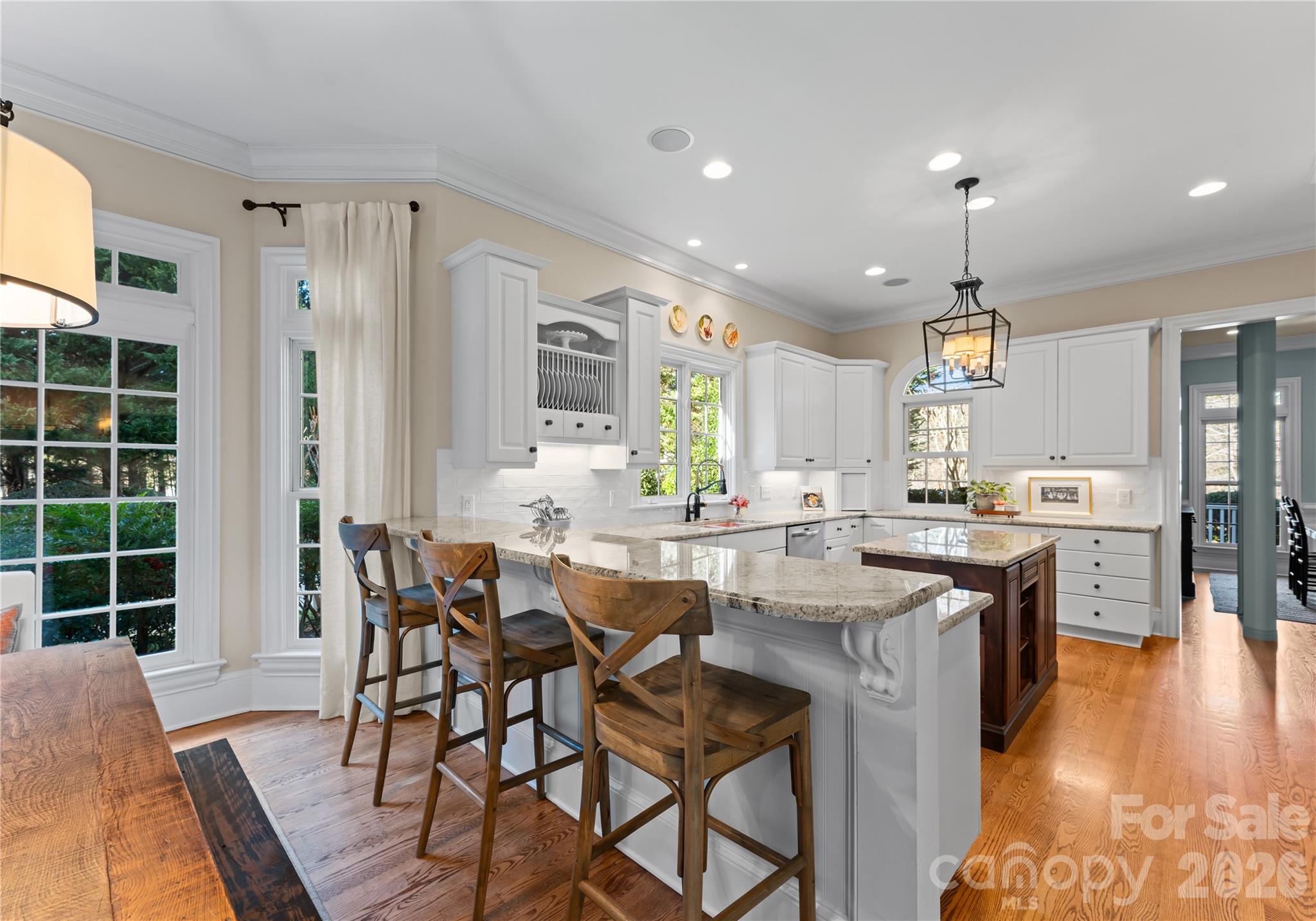 The Point - Residential