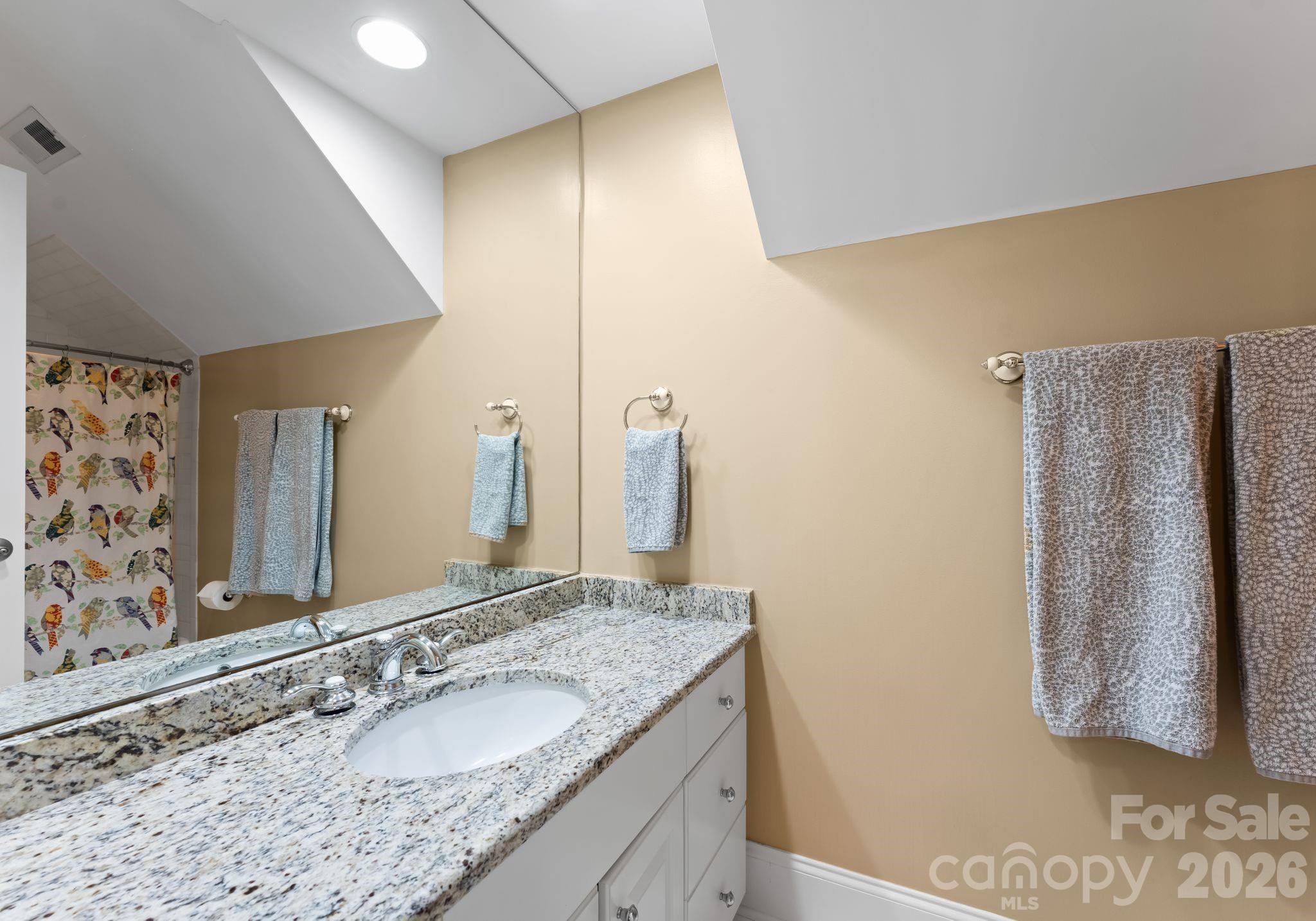 The Point - Residential