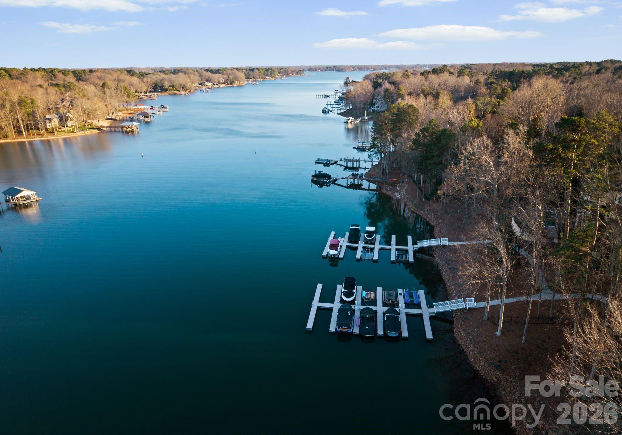 The Point - Residential