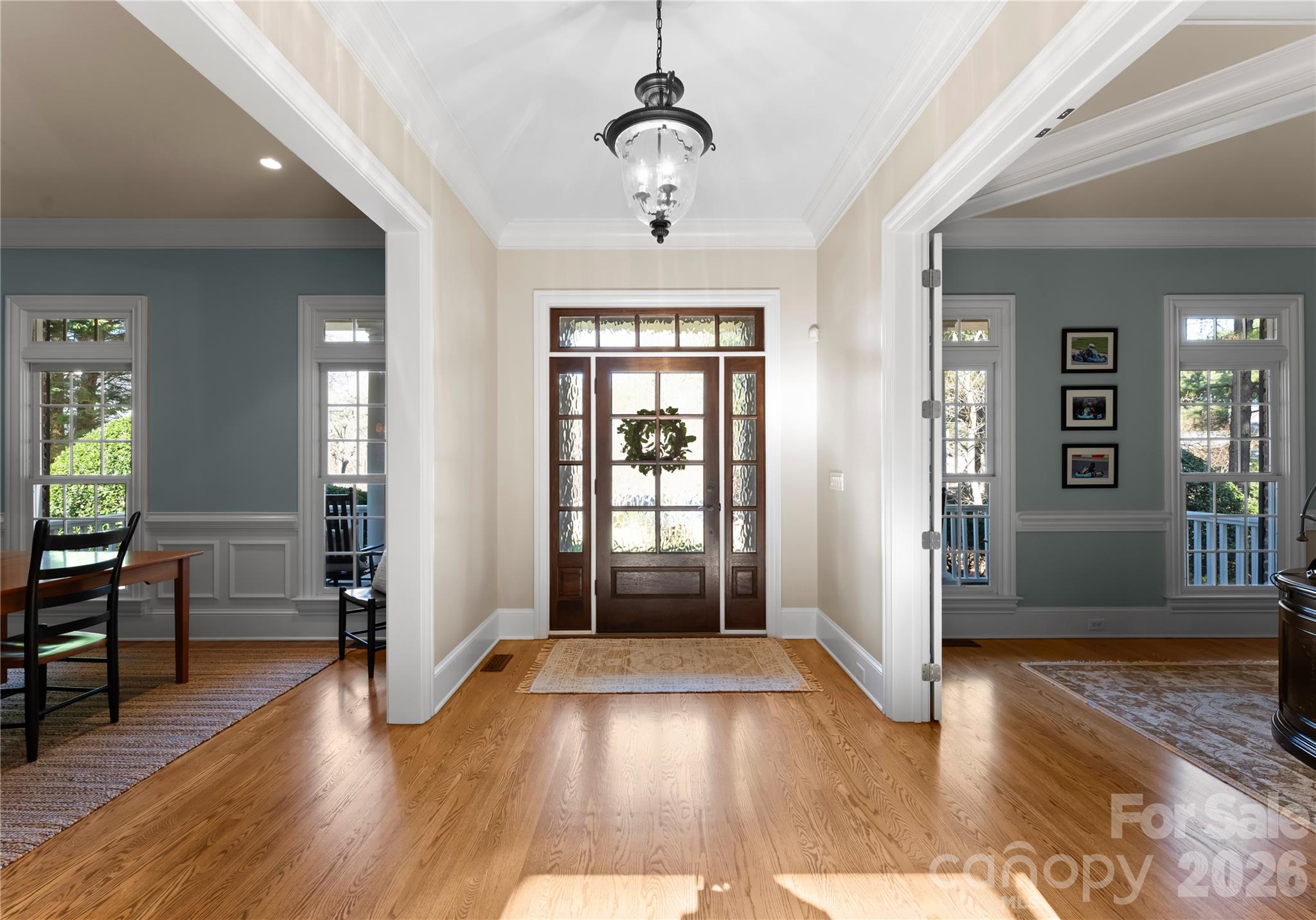 The Point - Residential