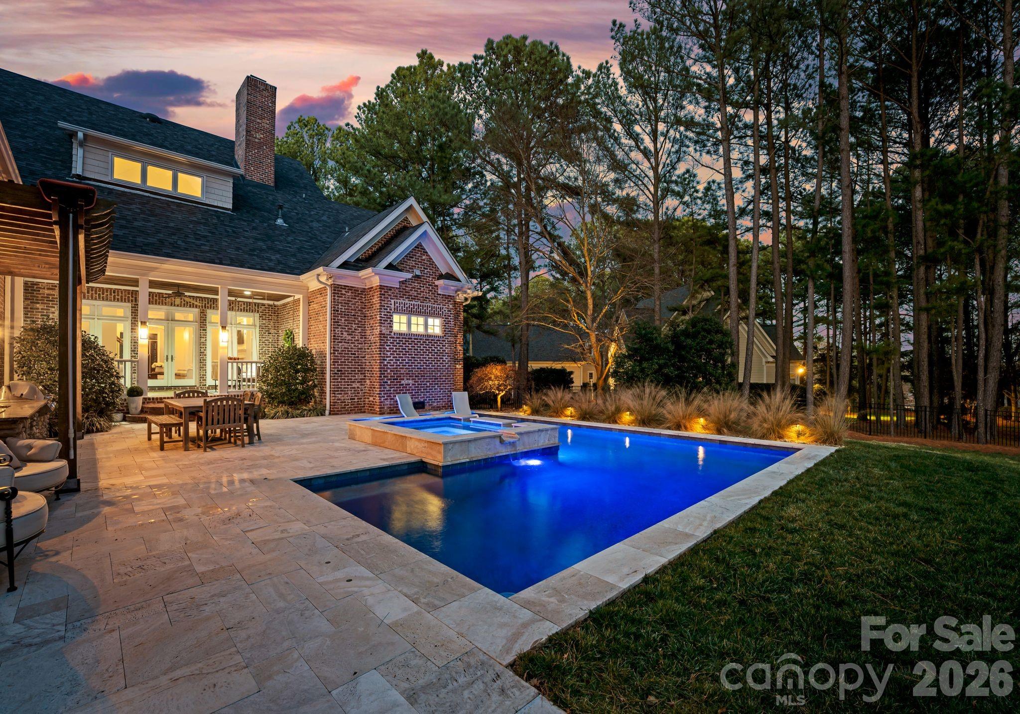 The Point - Residential