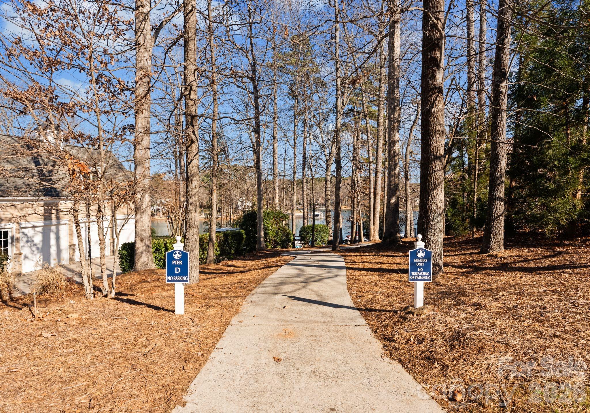 The Point - Residential