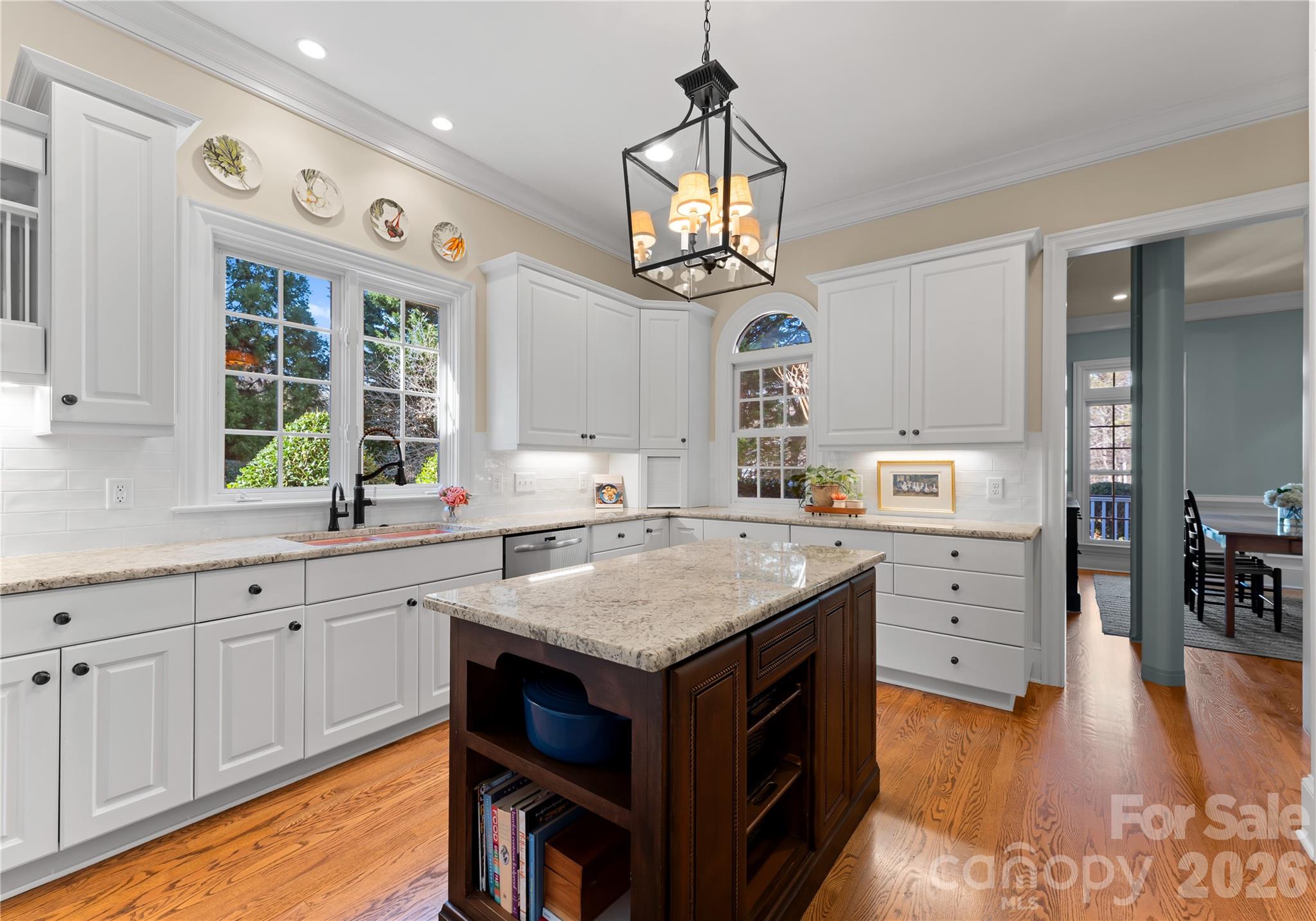 The Point - Residential