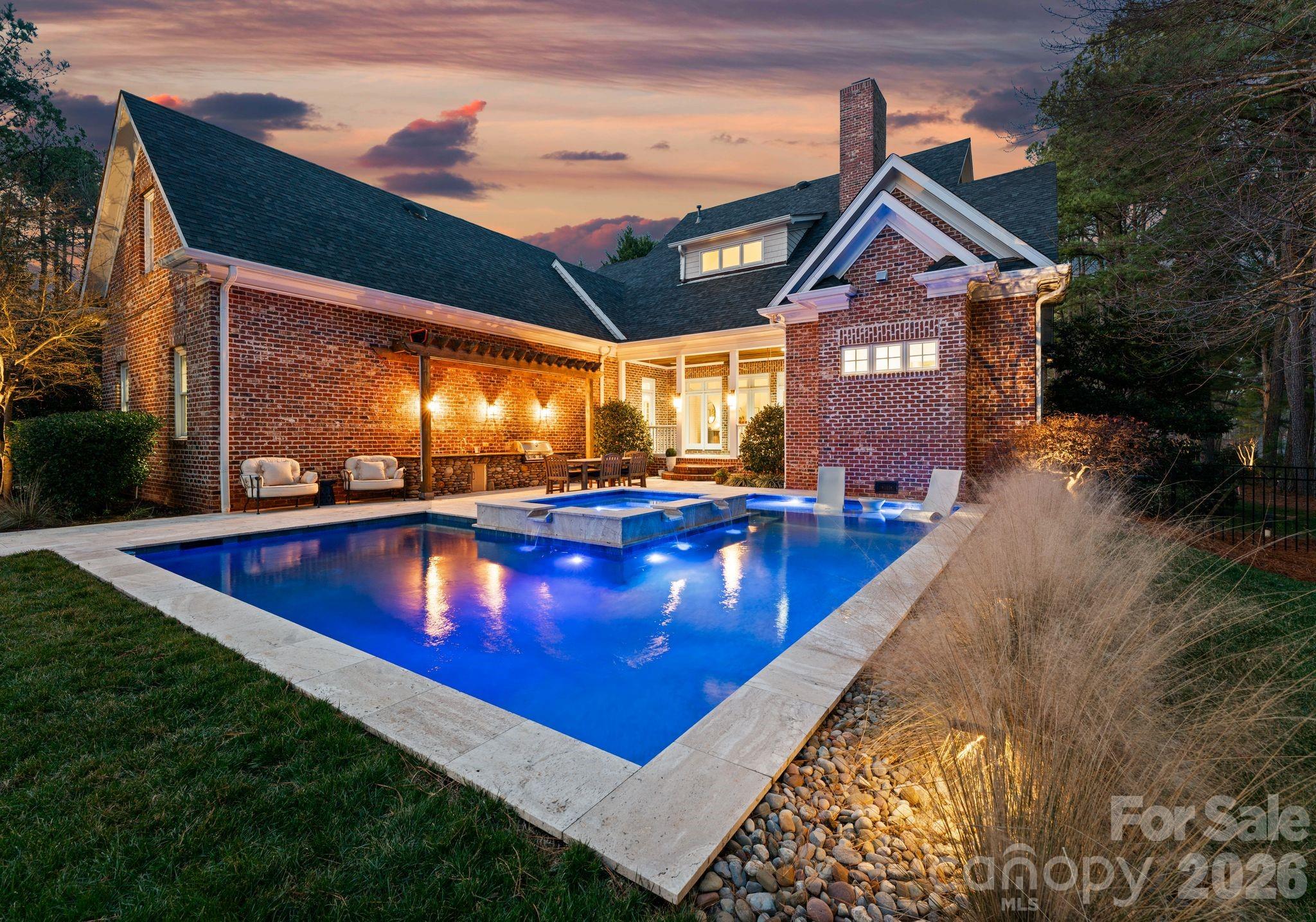 The Point - Residential