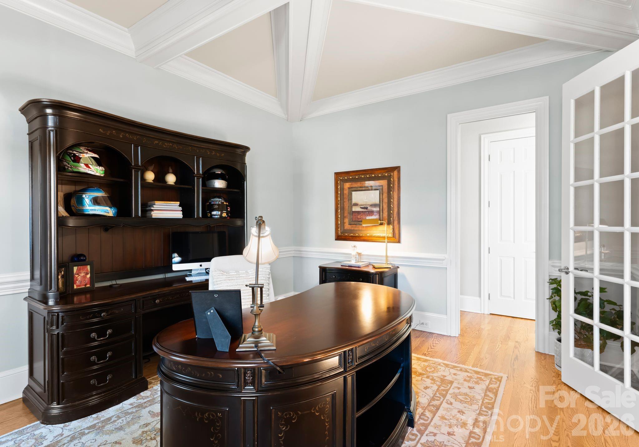 The Point - Residential