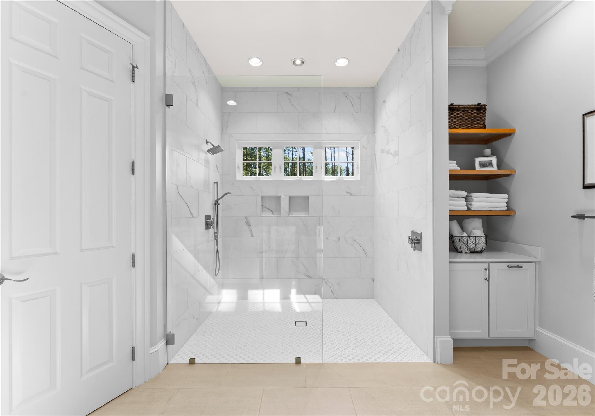 The Point - Residential