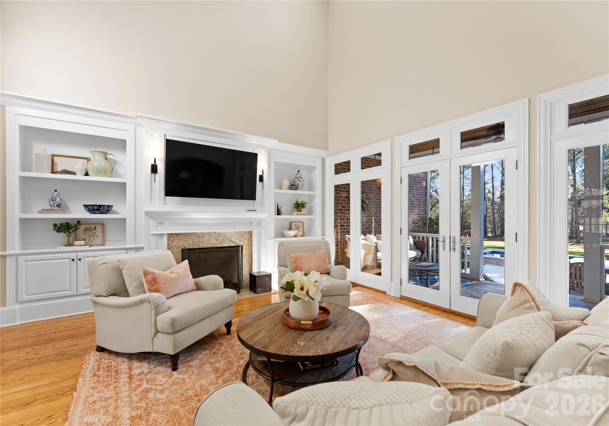 The Point - Residential