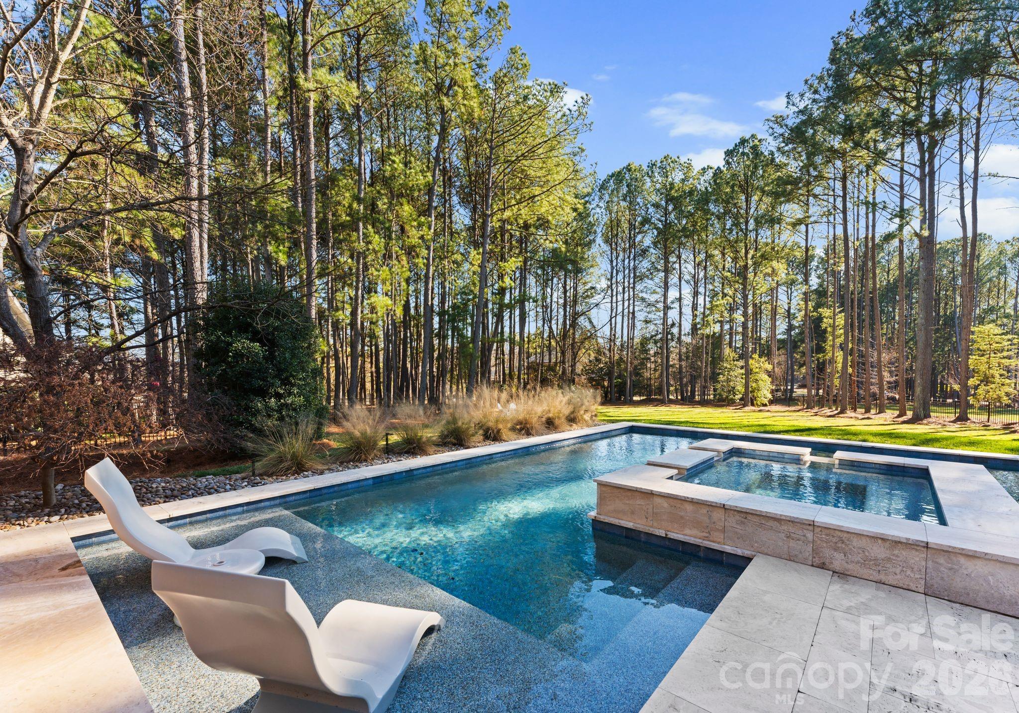 The Point - Residential