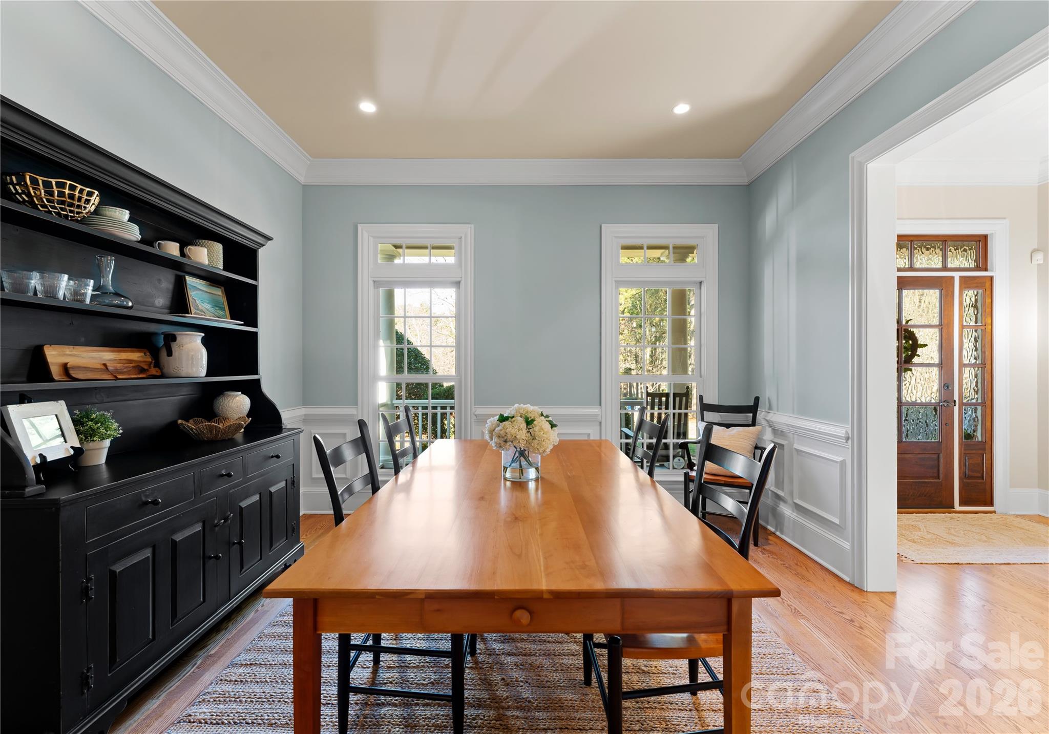 The Point - Residential