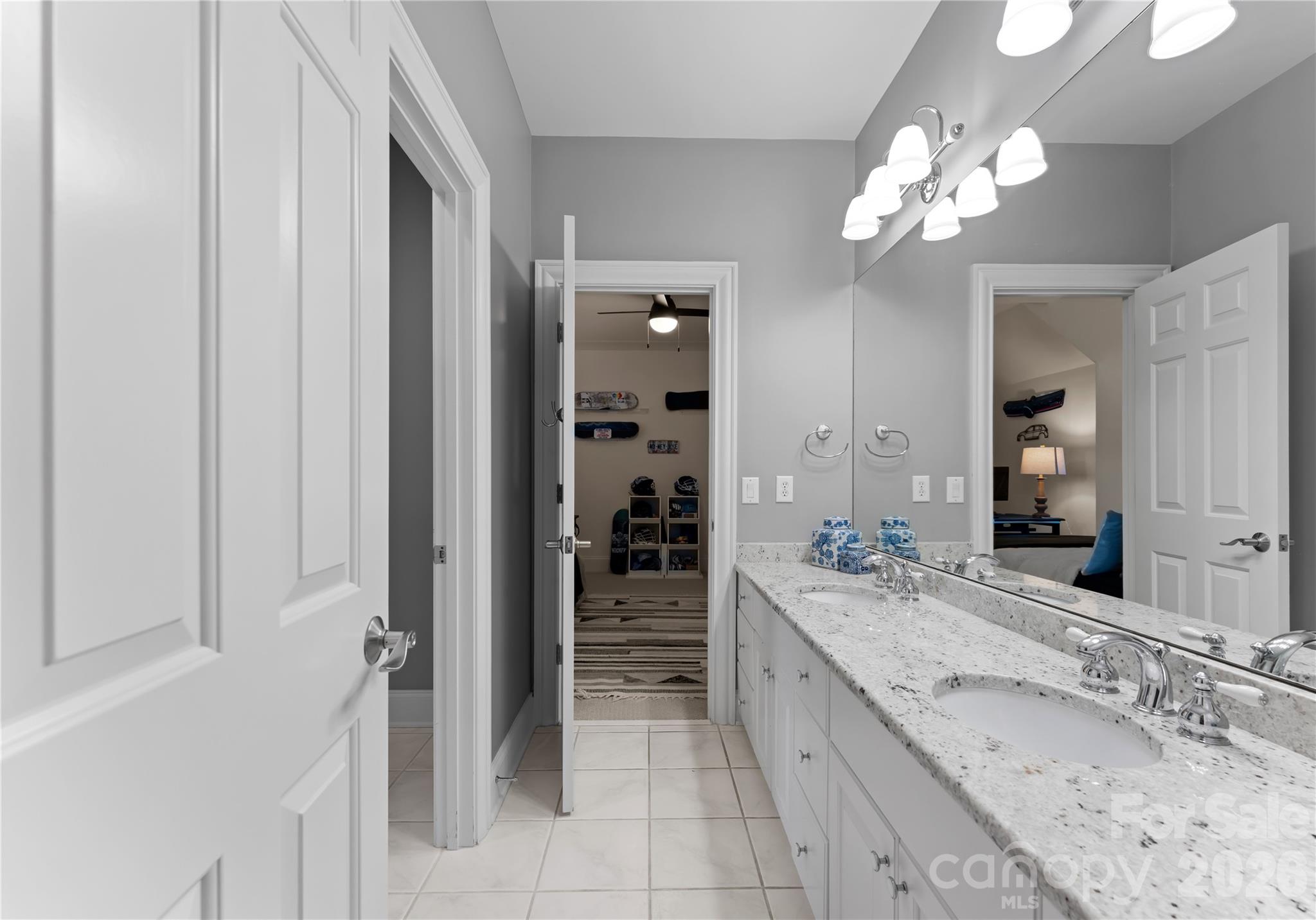 The Point - Residential