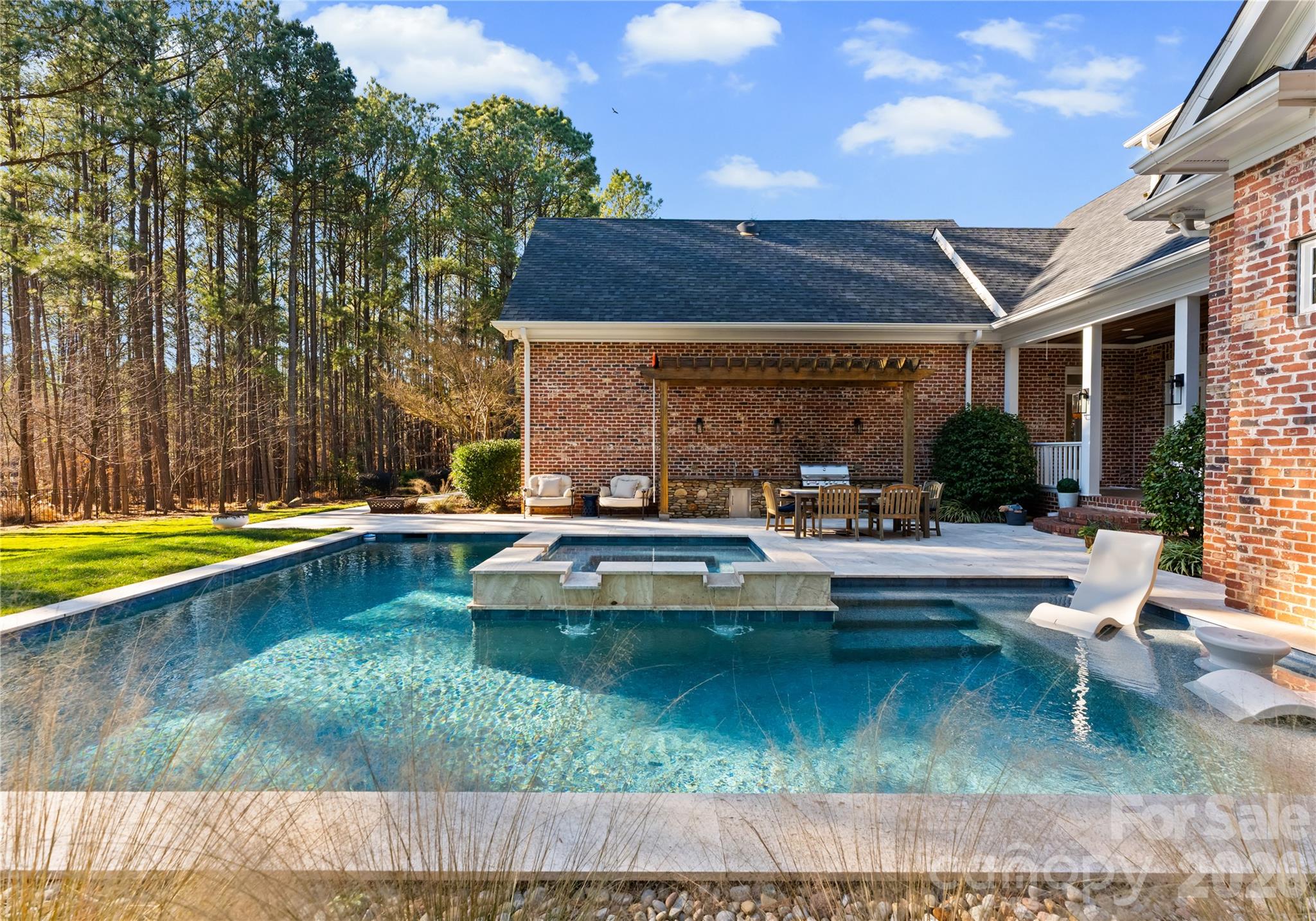 The Point - Residential