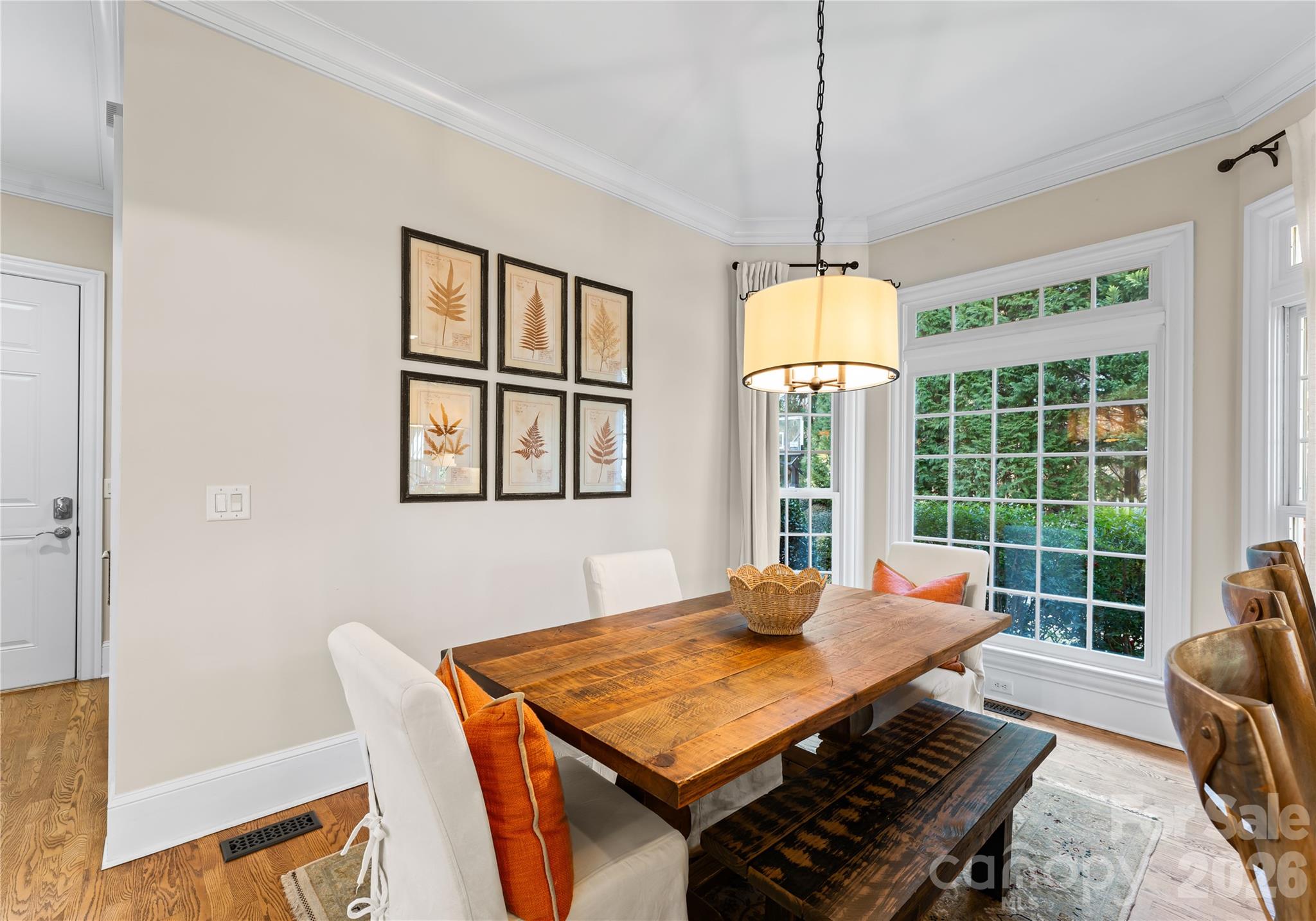 The Point - Residential