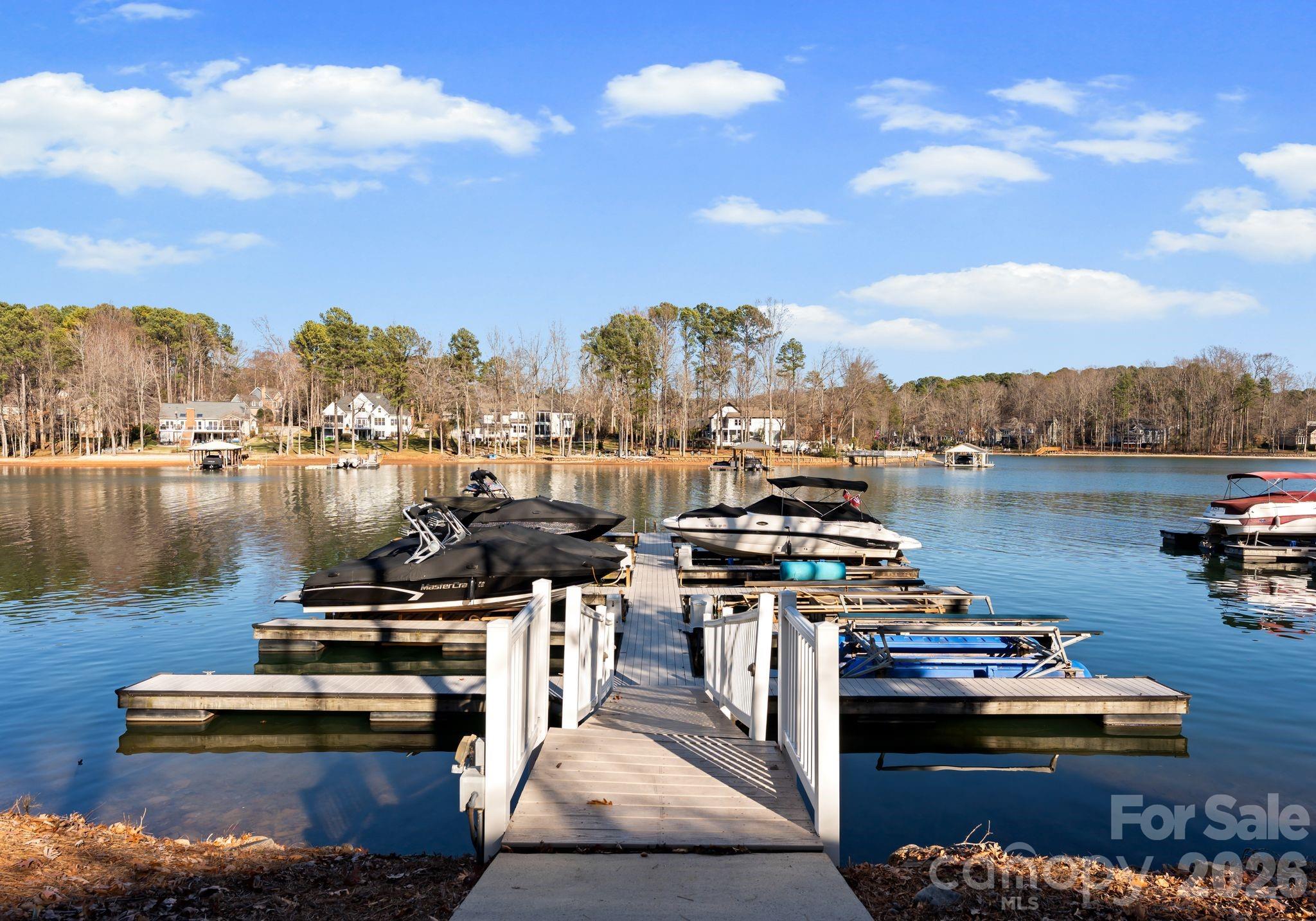 The Point - Residential