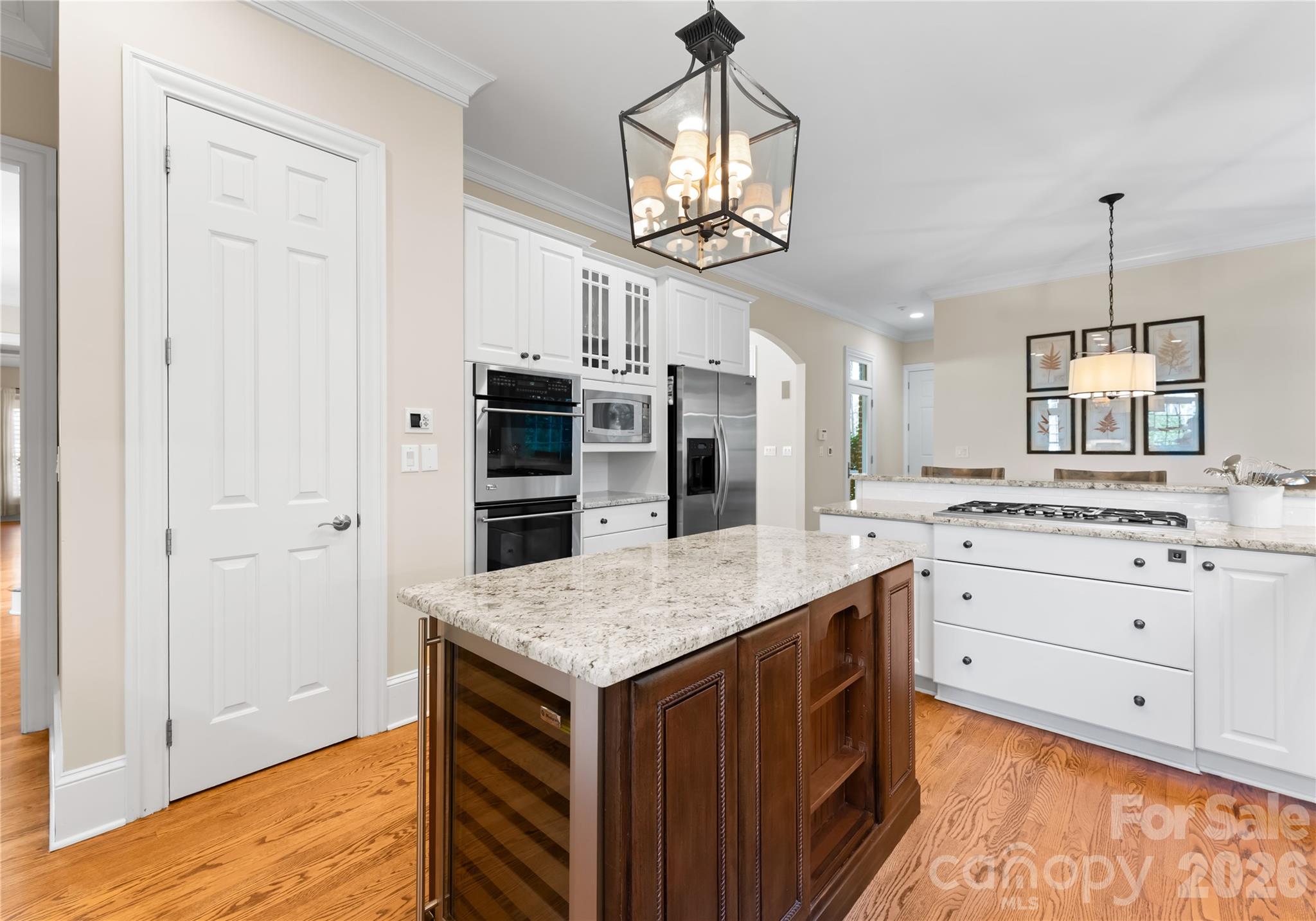 The Point - Residential