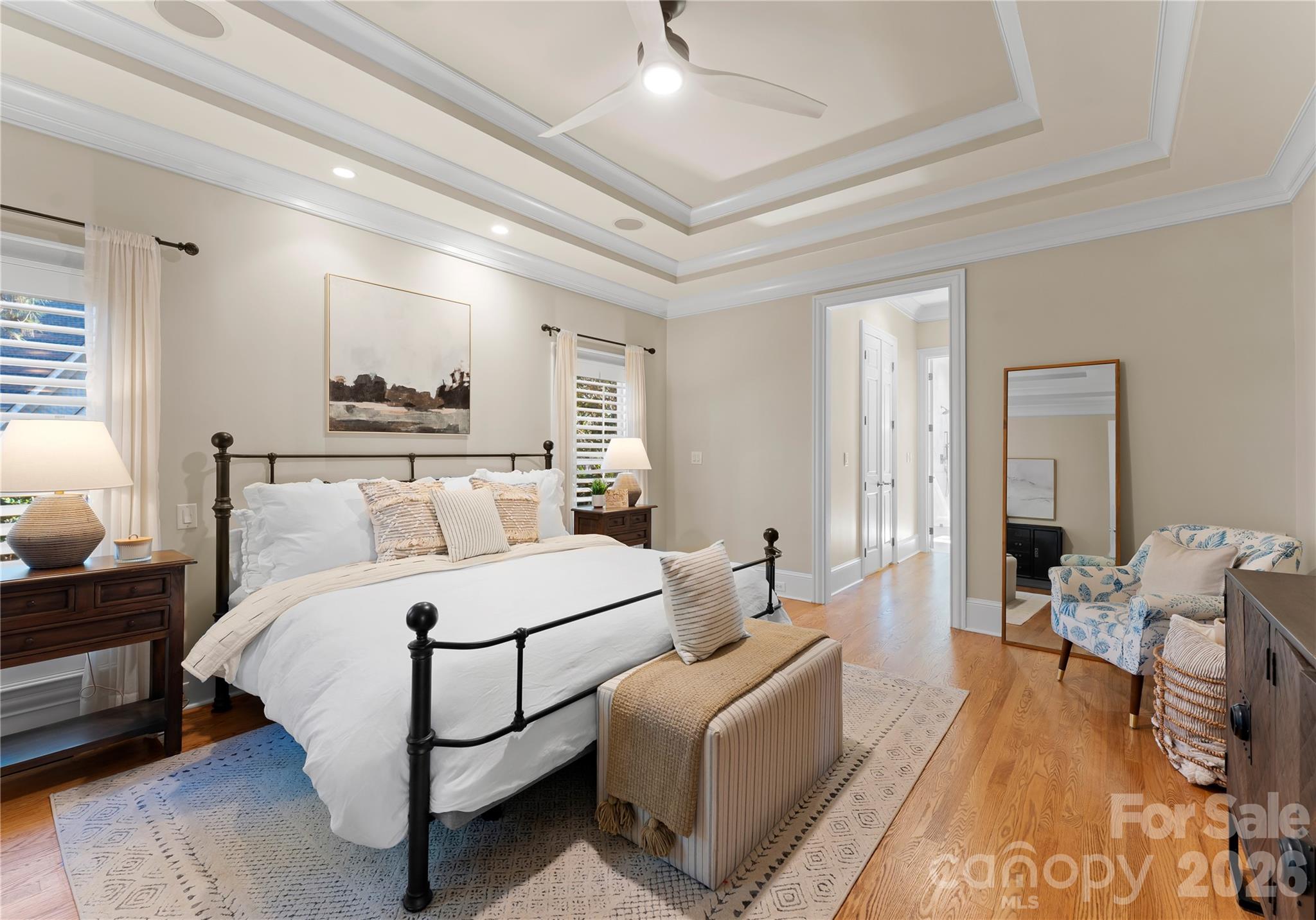 The Point - Residential