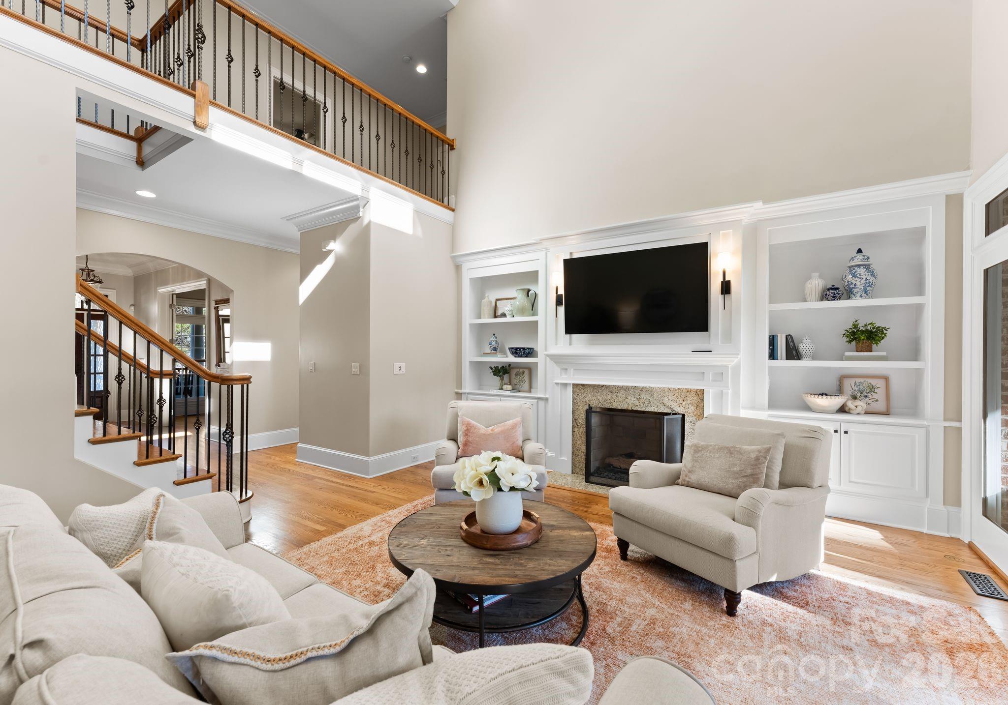 The Point - Residential