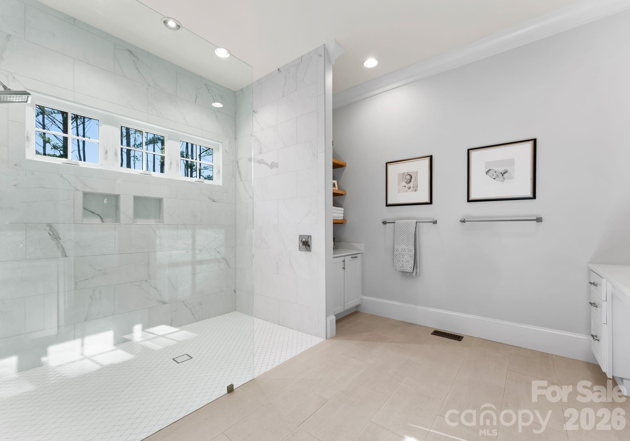 The Point - Residential