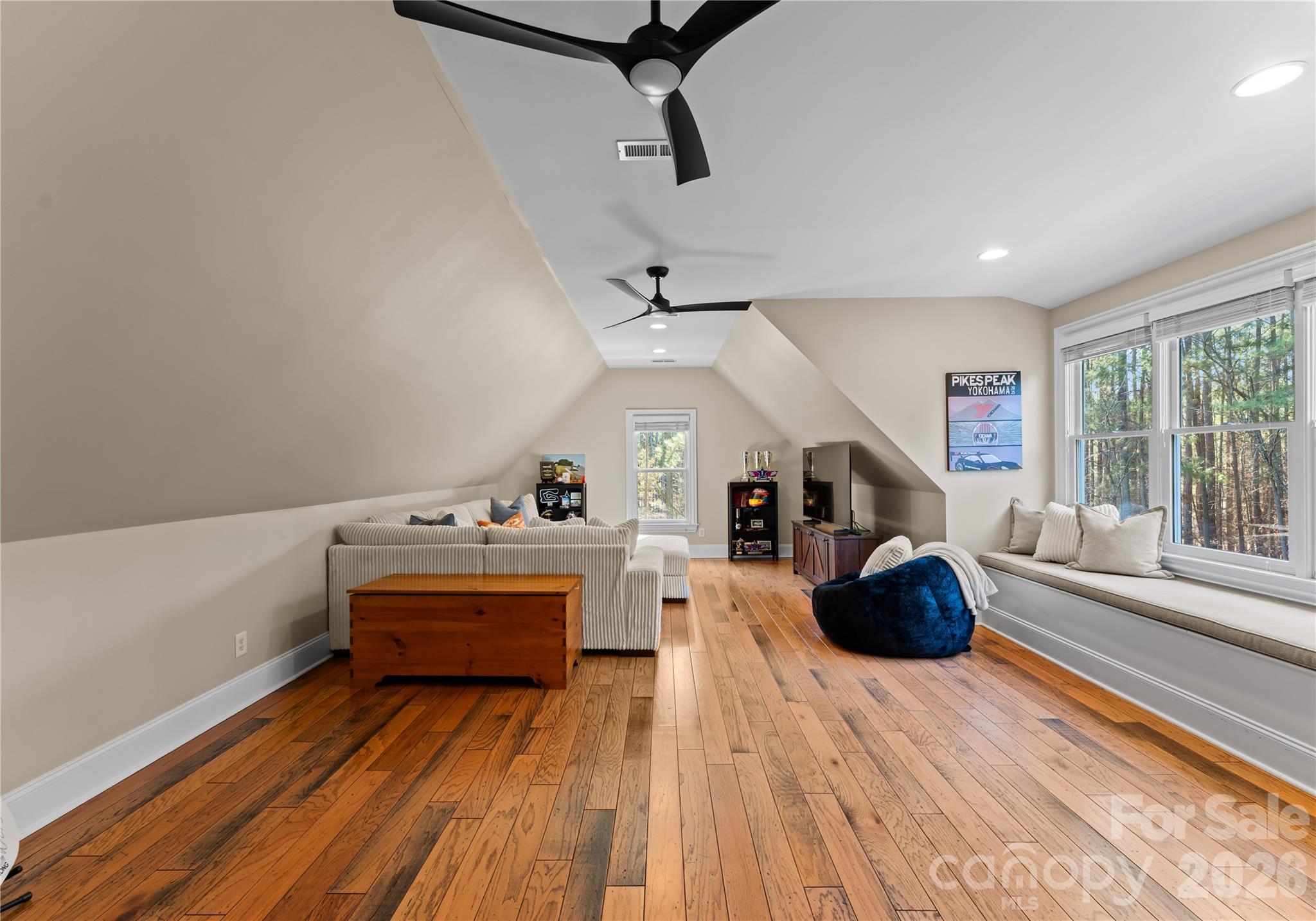 The Point - Residential