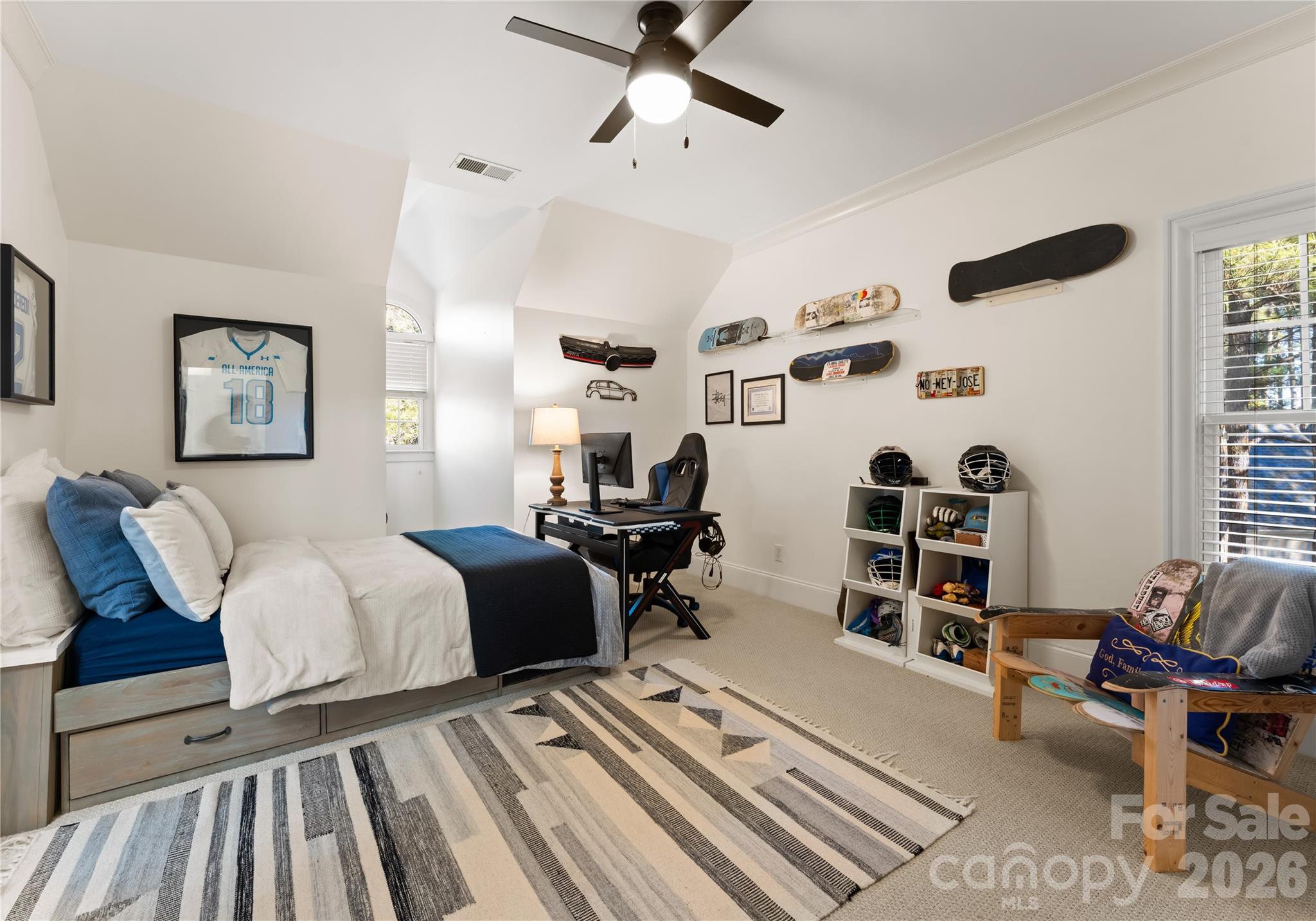 The Point - Residential