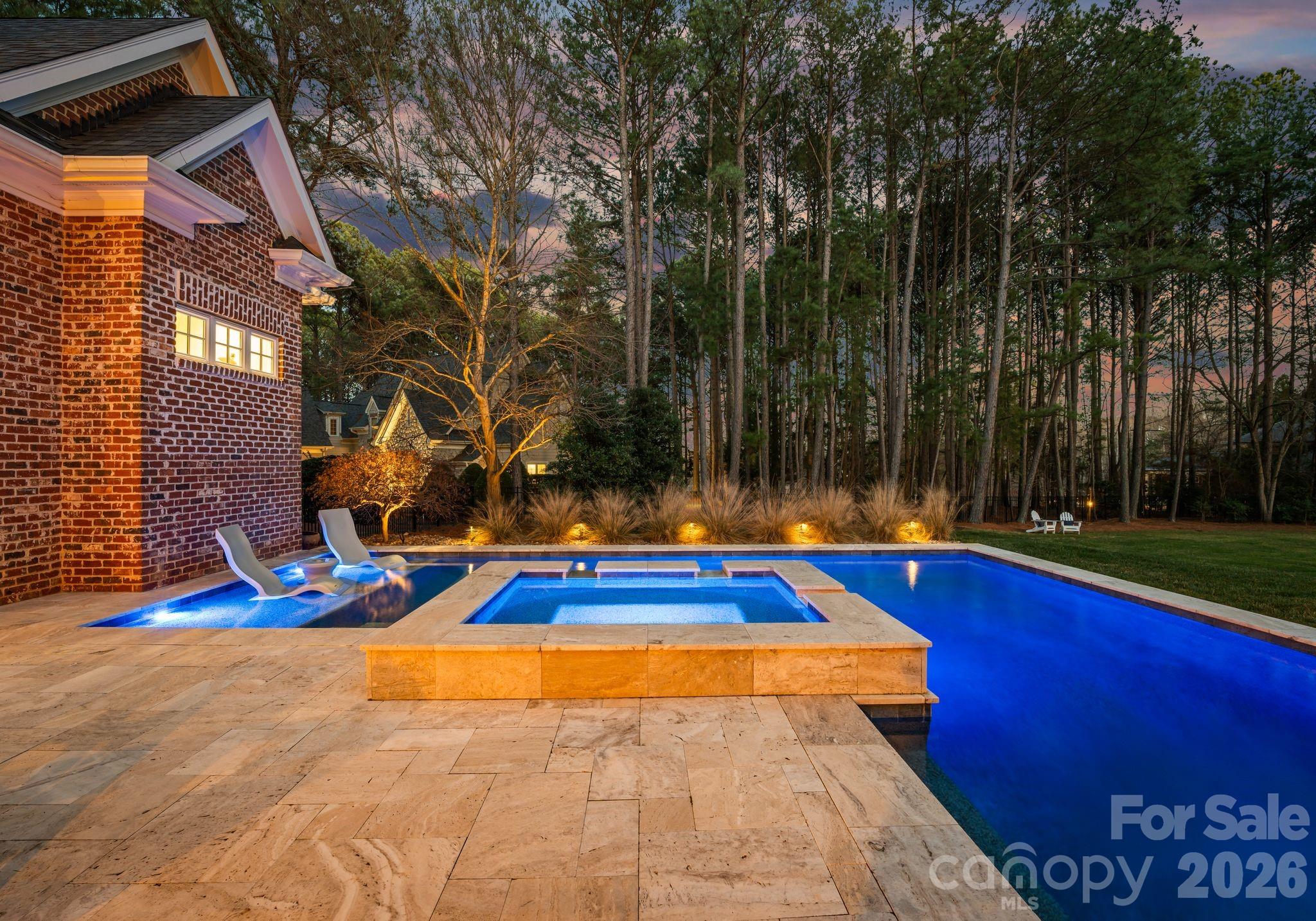 The Point - Residential